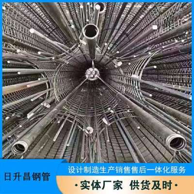玉门桩基声测管检测时主要考虑两方面的规范内容