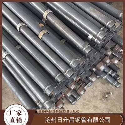 玉门最薄的声测管壁厚可以到什么程度