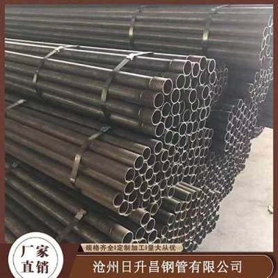 玉门声测管规格型号对照表