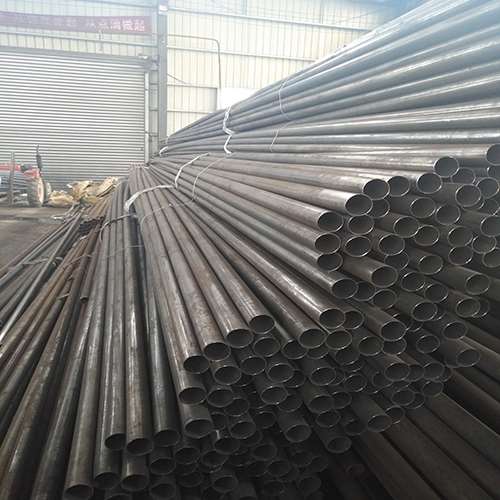 玉门声测管为何能作为桩基础检测材料？